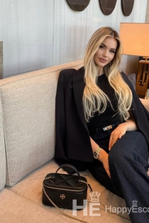 Lidiya, Usia 28, Antalya / Pengawal Turki - 7