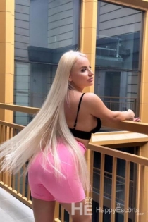 Katty, 24 anni, Zagabria / Croazia Escort - 2