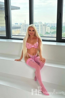 Katty, 23 jaar, escorts uit Belgrado/Servië - 7