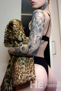 Pixie Pulsar, 29, Kööpenhamina / Tanska Escorts - 1