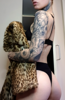 Pixie Pulsar, Alder 29, København / Danmark Escorts