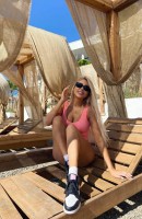 Victoria, 25 år, Jerevan / Armenia Eskorte