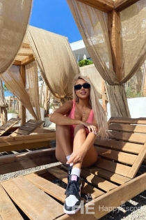 Victoria, 25 anni, Escort Yerevan / Armenia - 4