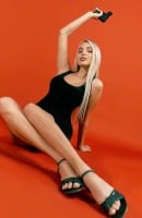 Виктория, 26 года, Ереван / Эскорт Армения