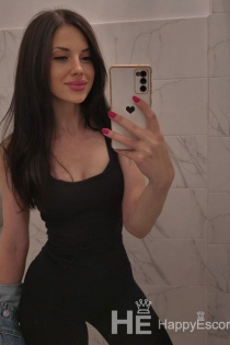 Seren, 25 de ani, Istanbul / Escorte Turcia - 3
