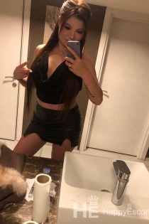 Seren, 25 de ani, Istanbul / Escorte Turcia - 11