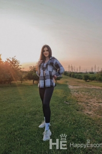 Seren, 25 de ani, Istanbul / Escorte Turcia - 7