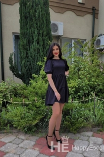 Seren, 25 de ani, Istanbul / Escorte Turcia - 8