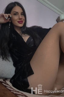 Seren, 24 år, Istanbul / Tyrkiet Escorts - 2