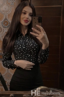 Seren, 25 de ani, Istanbul / Escorte Turcia - 12
