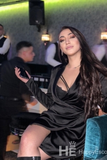 Meryem, 28 de ani, Istanbul / Turcia Escorte - 1