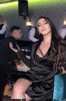 Meryem, Age 28, Istanbul / Turkey Escorts