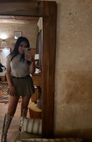 Meryem, Yaş 27, İstanbul / Türkiye Escort