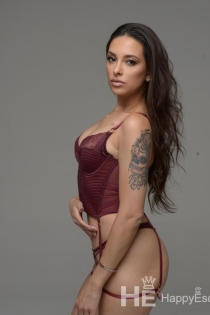 Meryem, 28 éves, Isztambul/Törökország Escorts – 7