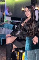 Meryem, Age 28, Istanbul / Turkey Escorts