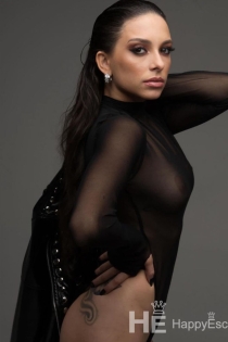 Meryem, 28 éves, Isztambul/Törökország Escorts – 6