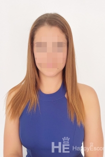 Zoe, 25 år, Bratislava / Slovakien Eskorter - 2