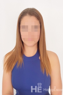 Zoe, 26 let, Bratislava / Slovensko Eskorty - 2