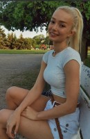 Sonya, Age 20, Escort in Istanbul / Türkei