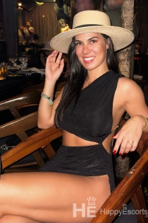 Isabela, ålder 29, Durres / Albanien Eskorter - 8