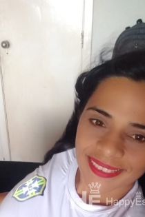 Leonora, 29 ans, Fortaleza / Escortes Brésil - 3