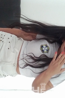 Leonora, 29 let, Fortaleza / Brazilský doprovod – 5