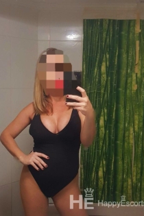 Lucía, 34 años, Escorts Las Palmas de Gran Canaria / España - 2