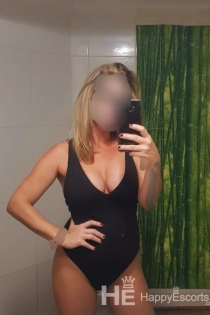 Lūsija, 36 gadi, Grankanārijas Laspalmasa/Spānija Eskorts — 1