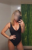 Lūcija, 36 gadi, Grankanārijas Laspalmasa/Spānija Eskorts