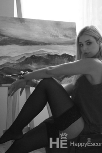 Ікра, 27 гадоў, Стамбул / Турцыя Эскорт - 10