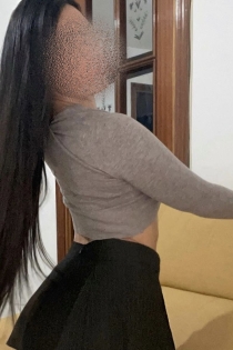 Laura, 25 år, Sevilla / Spania Eskorte - 7
