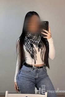 Laura, Alter 26, Escort in Sevilla / Spanien - 9