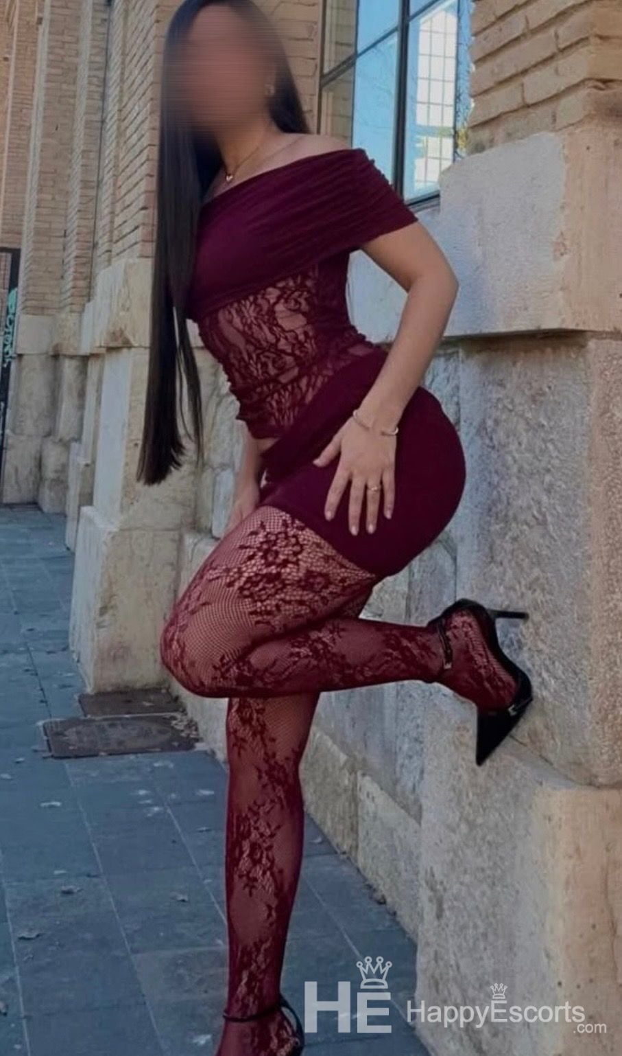 Laura, 27 år, Sevilla / Spanien Escorts - 1