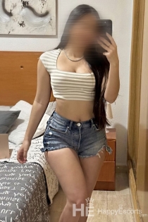 Laura, 25 år, Sevilla / Spania Eskorte - 8