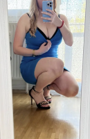 Linda, Age 29, Escort in Stuttgart / Deutschland