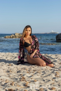 Συνοδός Jovencita Nueva En Ibiza - Abril, 26 ετών, Ίμπιζα / Ισπανία Συνοδοί - 1