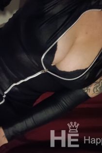 Michellemilf, 41 år, Kerava / Finland Eskorter - 8
