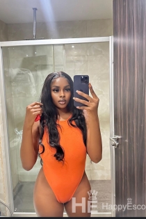 Τζέσικα, 24 ετών, Κερύνεια / Κύπρος Συνοδοί - 1