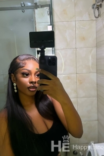 Τζέσικα, 24 ετών, Κερύνεια / Κύπρος Συνοδοί - 5