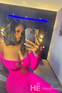 Τζέσικα, 24 ετών, Κερύνεια / Κύπρος Συνοδοί - 2