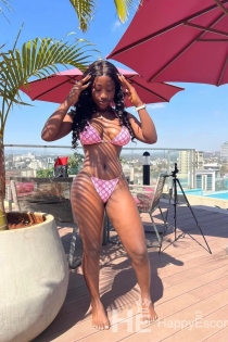 Jessica, 23 rokov, Kyrenia / Cyprus Eskorty - 1