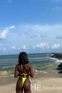 Jessica, 23 años, Kyrenia / Chipre Escorts - 6