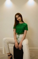 Lyly, 23-aastane, Ibiza / Hispaania saatjad