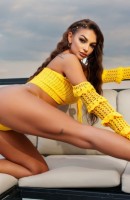 Yesennia, Age 22, Escort in Santa Cruz de Tenerife / Spanien