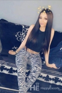 Emilia 24 24 H Tersedia, Umur 25, Bucharest / Pengiring Romania - 1