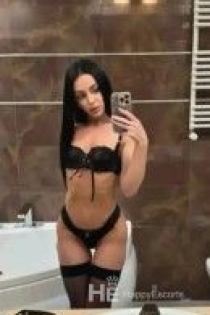 Christina Outcall Bucharest, Age 25, Bucharest / Romania Escorts - 3
