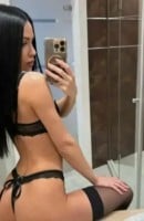 Christina Outcall Bucharest, Age 25, Bucharest / Romania Escorts