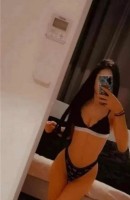 Emilia 24 24 H Available Bucharest, Age 25, Bucharest / Romania Escorts