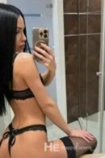 Christina Outcall Bucharest, Age 25, Bucharest / Romania Escorts - 2