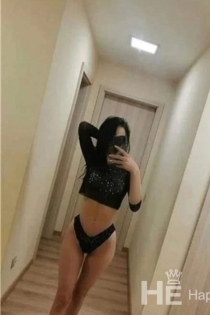 에밀리아 24시간 이용 가능, 부쿠레슈티, 25세, 부쿠레슈티/루마니아 에스코트 - 2